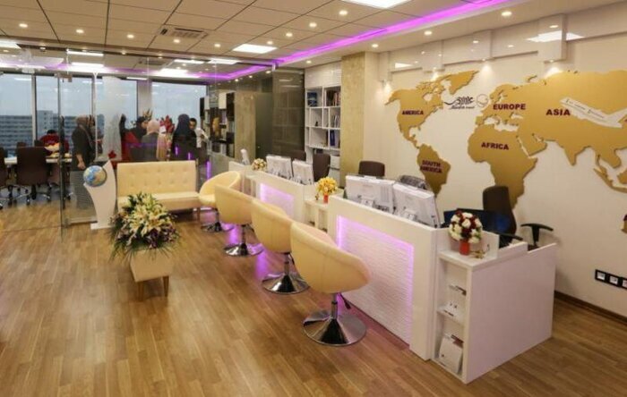 صنعت گردشگری چقدر در جنگ اخیر آسیب دید؟