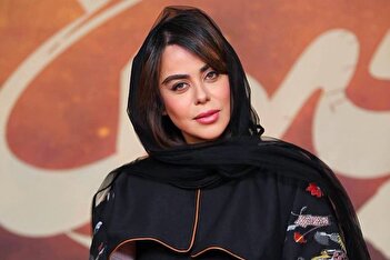 الهام اخوان: عاشق ایرانم و برایش از کوره در می‌روم