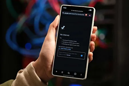 هشدار تند و تیز درباره طبقاتی‌سازی اینترنت
