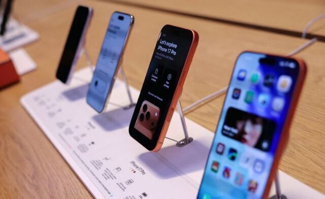 تقاضای بالا برای تعمیرات موبایل با افزایش ۳۰ تا ۴۰ درصدی قیمت موبایل