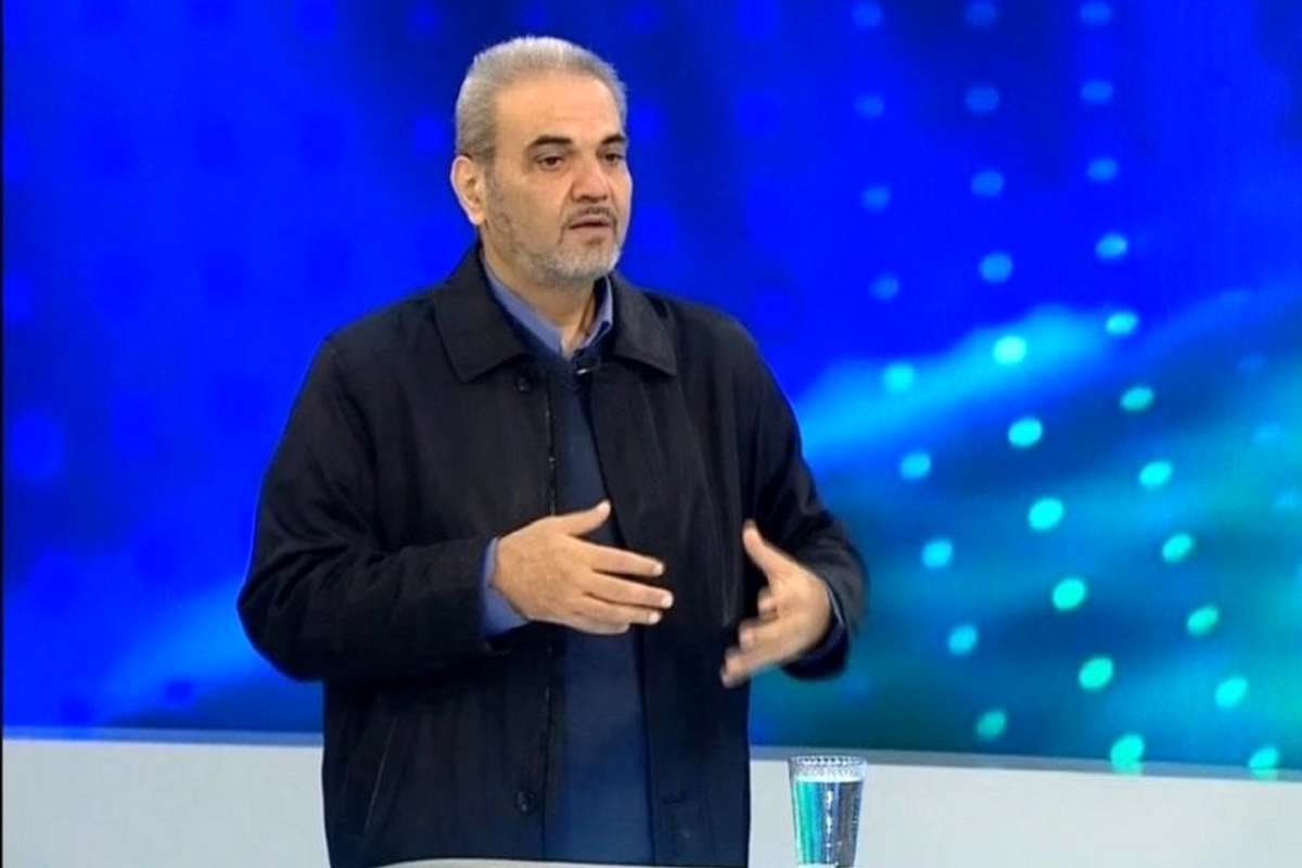 بازگشت دوباره جواد خیابانی به آنتن صداوسیما