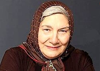 فیلم / فریده سپاه منصور در تجمعات شبانه