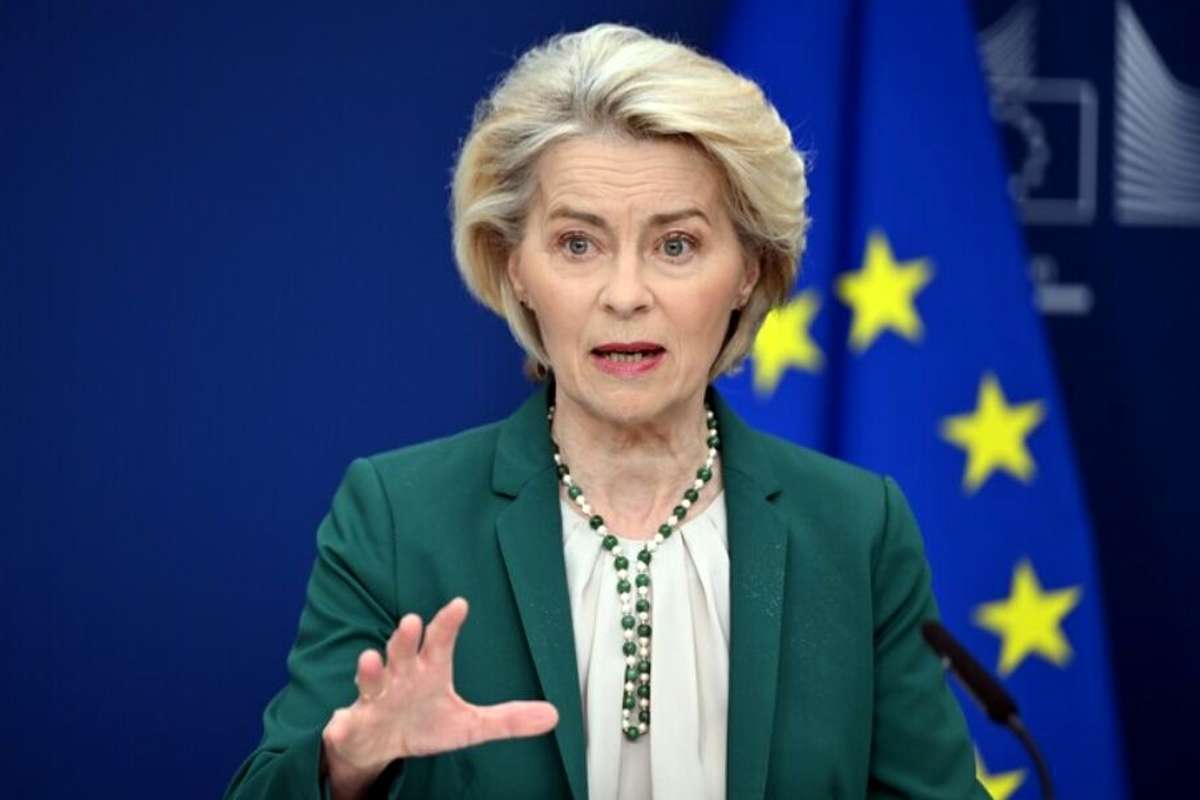 اورسلا فون‌ درلاین