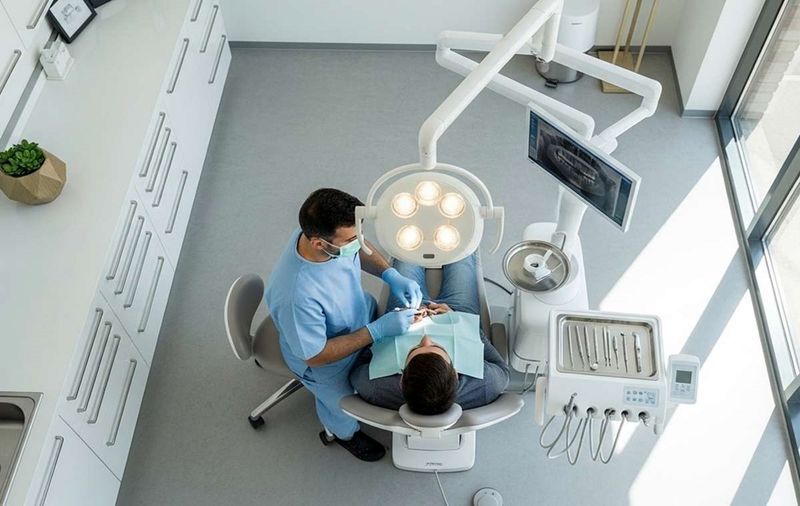 تعرفه دندانپزشکی در سال ۱۴۰۵