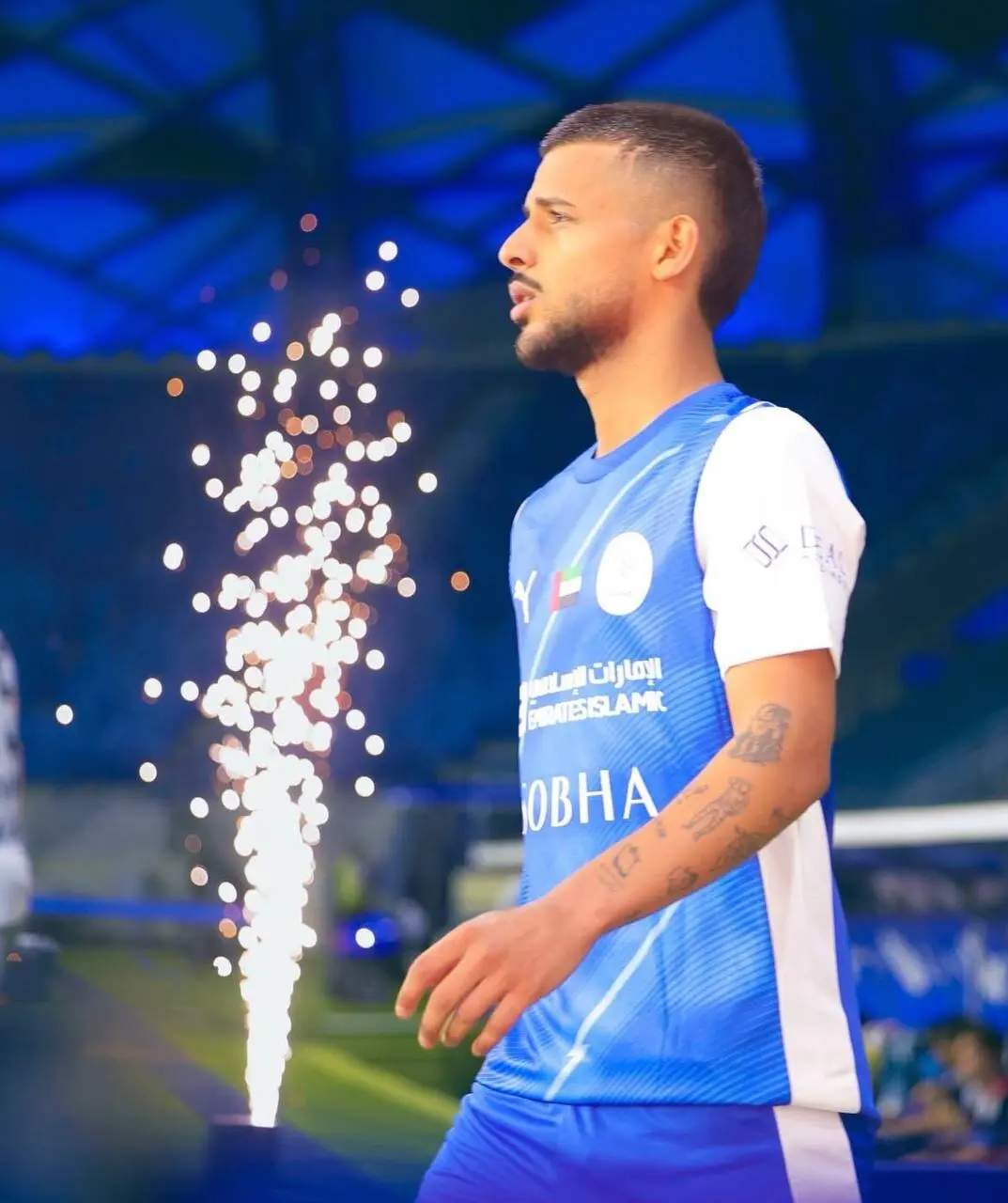 تتوی مهدی قایدی