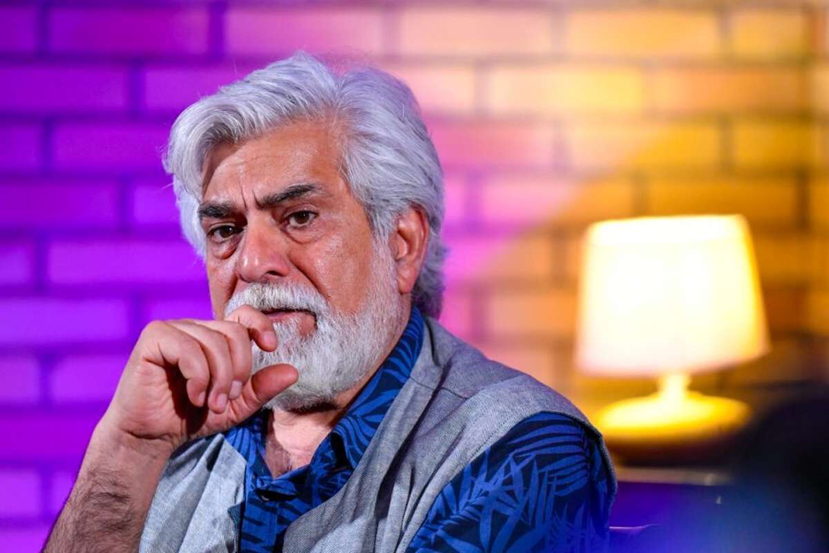 حسین پاکدل کارگردان