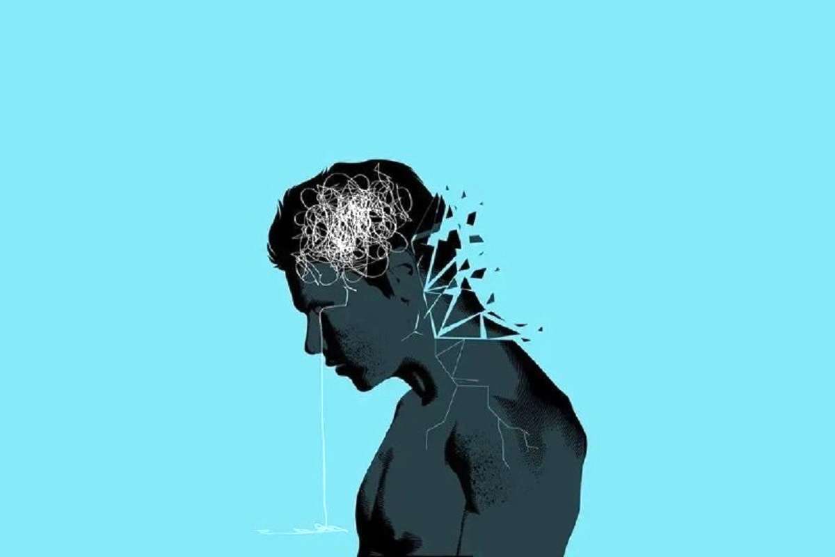 اختلال اضطراب و افسردگی