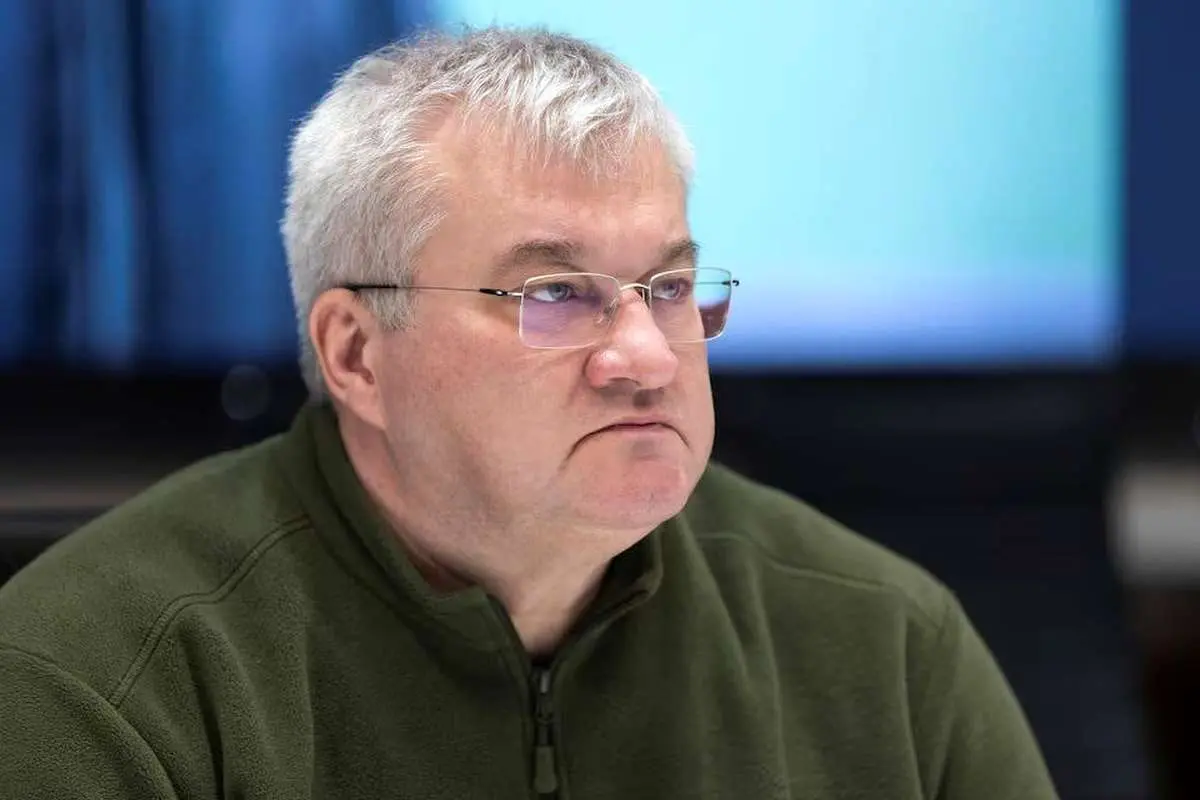 احضار سفیر اسرائیل به وزارت خارجه اوکراین