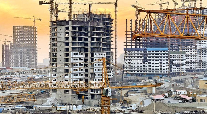 وضعیت بازار مسکن در آینده