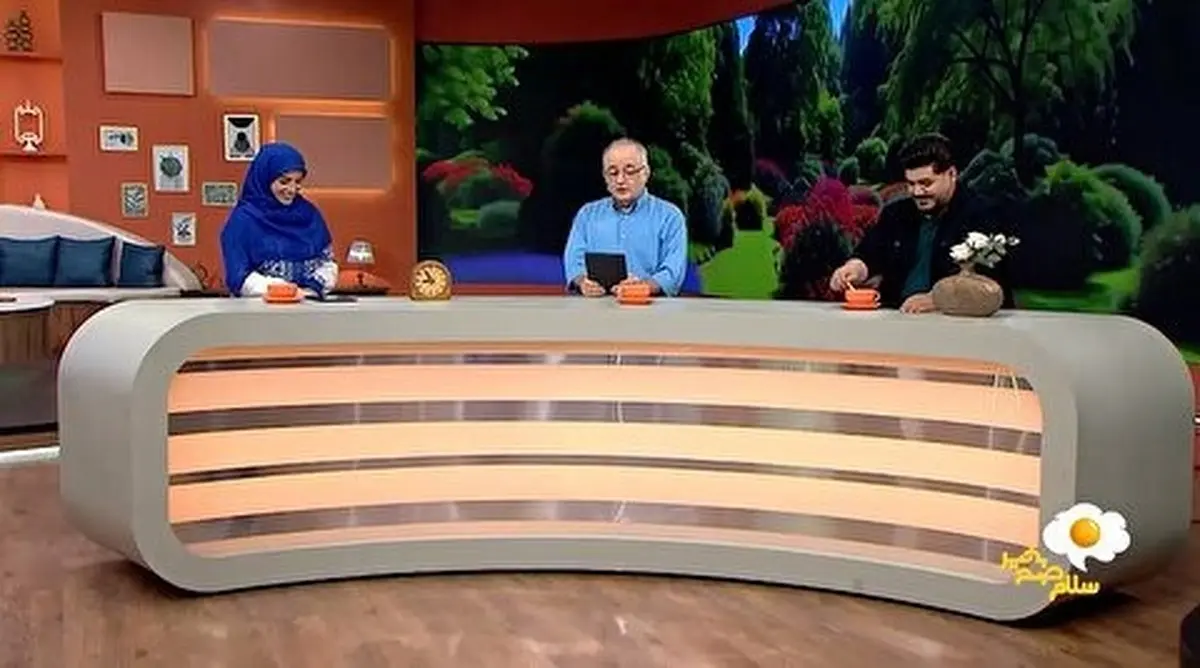 ۴ پیشنهاد فوری به صداوسیما برای حفظ آرامش مردم