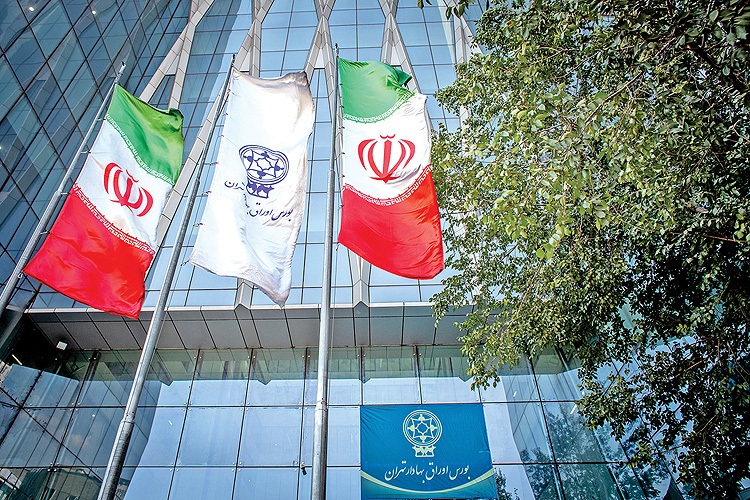 تعطیلی بازار سهام