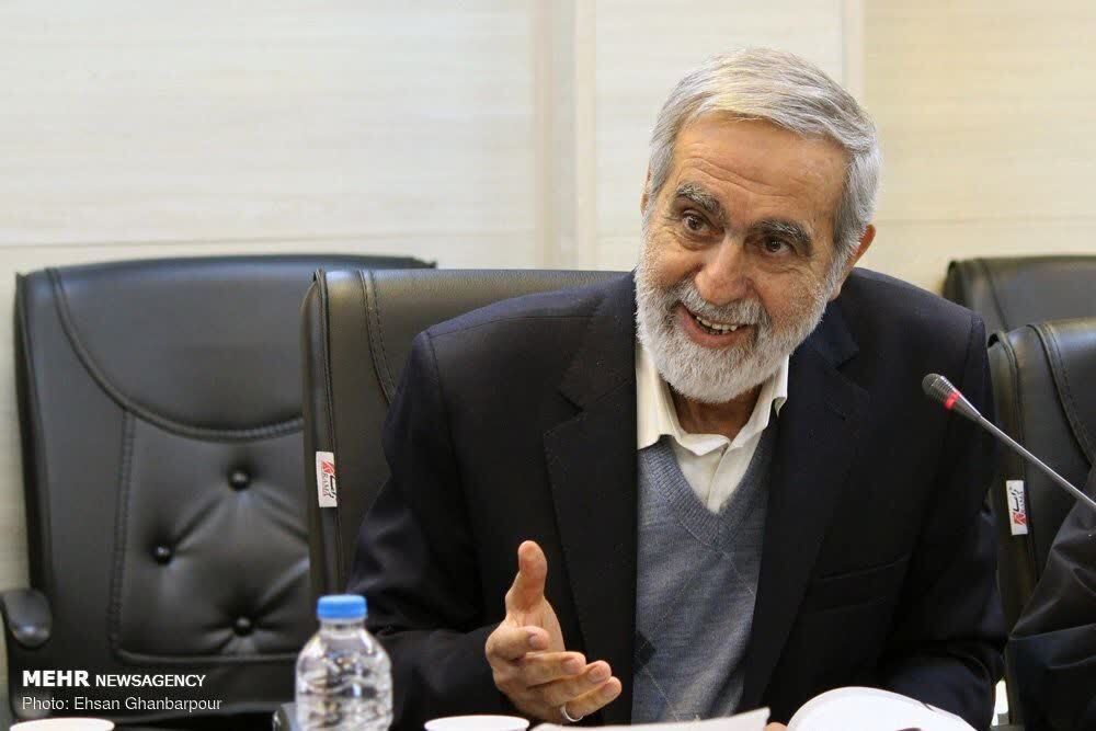 مهندس عبدالحمید نقره کار