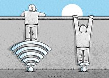 دلیل قطع اینترنت همچنان واقعا مسائل امنیتی است؟