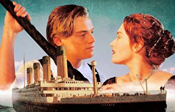 عکس/ کارت سوار شدن به کشتی تایتانیک ۱۱۵ سال پیش