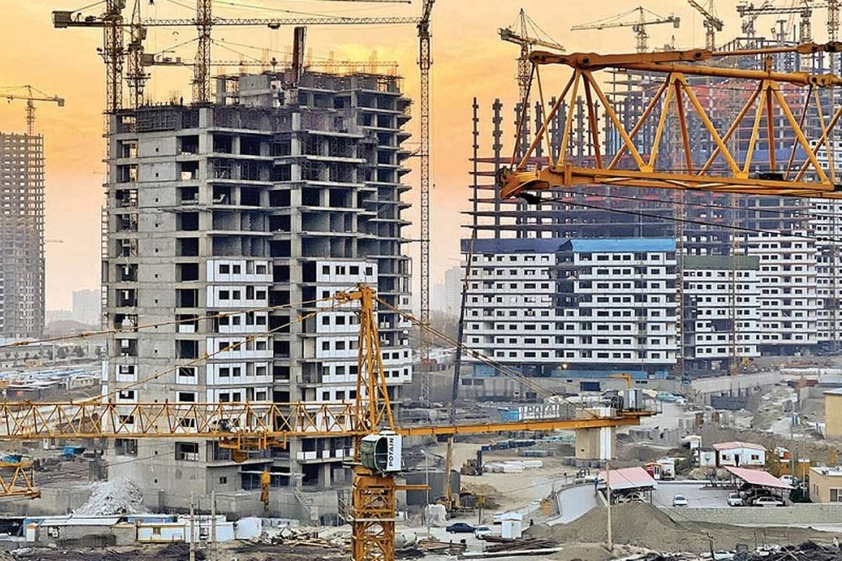 یک پیش‌بینی بسیار مهم از بازار مسکن/ قیمت‌ها ریزش می‌کنند؟