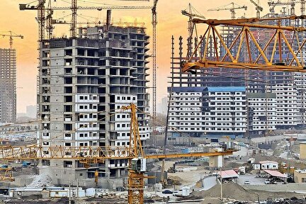 یک پیش‌بینی بسیار مهم از بازار مسکن/ قیمت‌ها ریزش می‌کنند؟