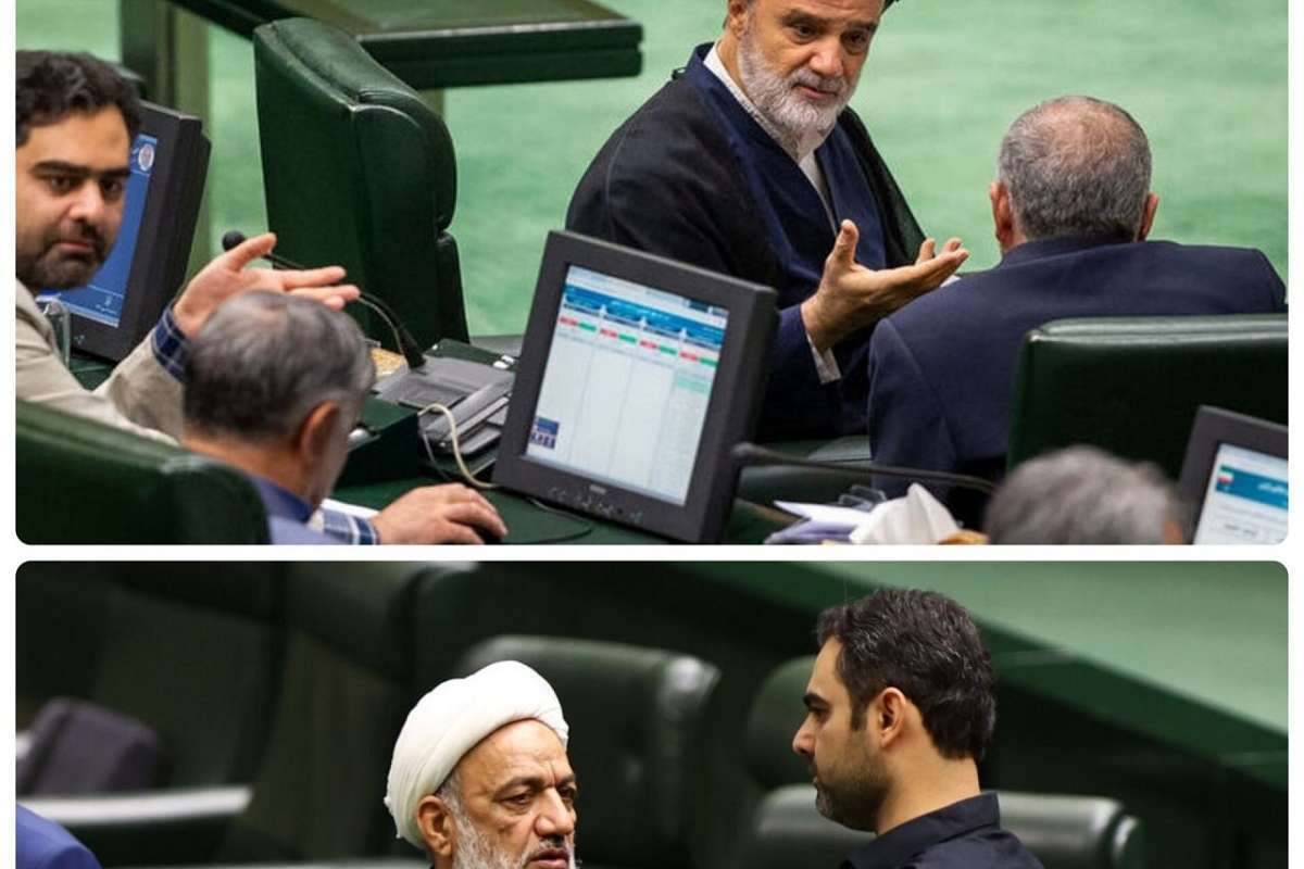 «نه» تیم جلیلی و جبهه پایداری به مذاکرات!