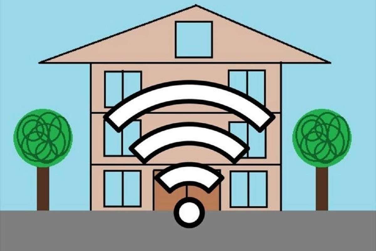 اینترنت پرو