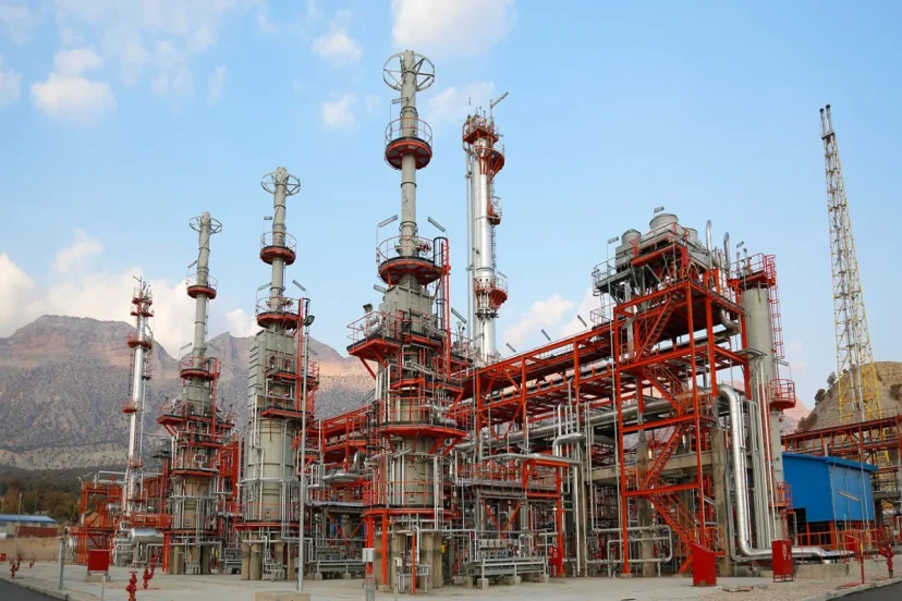 فشار سنگین به پالایشگاه‌های هندی برای جنگ علیه ایران