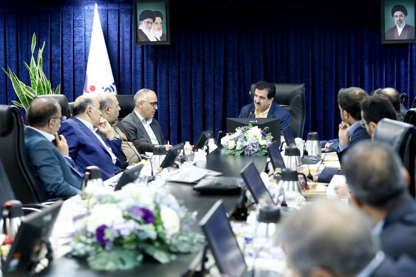 دکتر للـه‌گانی تصریح کرد: حمایت بانک رفاه کارگران از بازنشستگان صندوق بازنشستگی کشوری