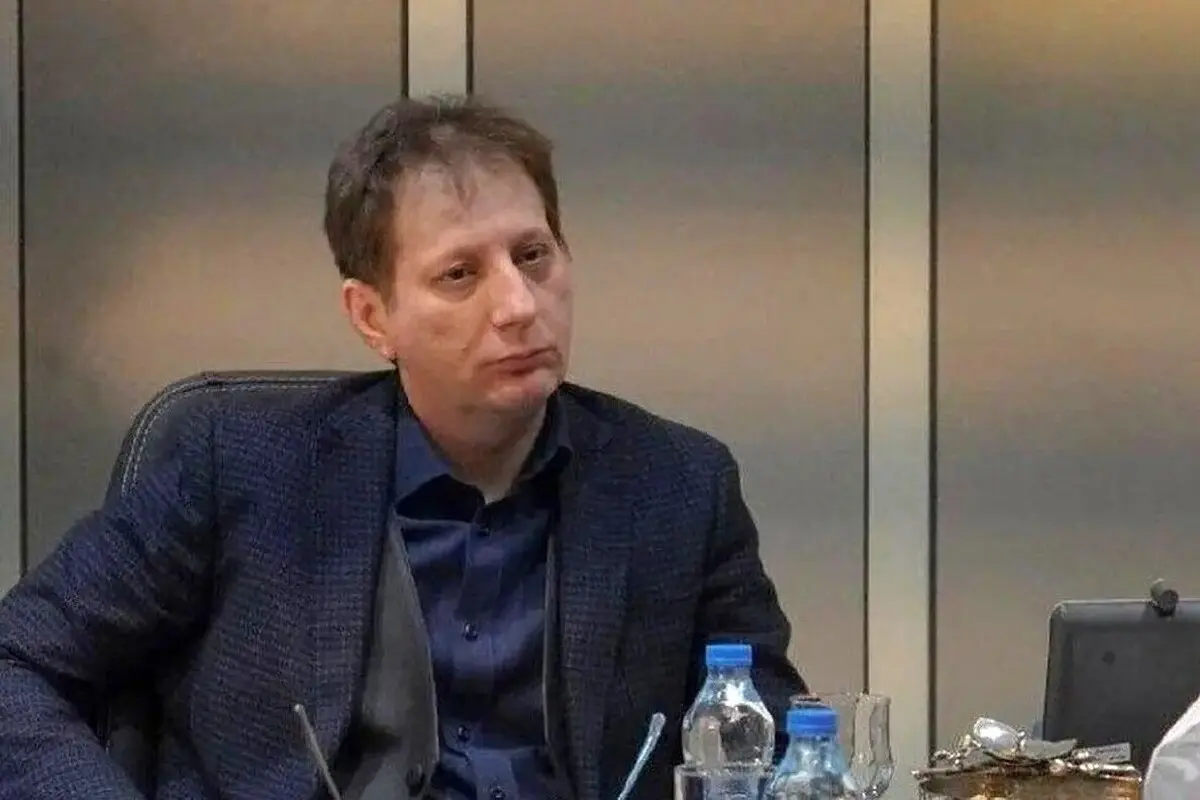 بابک زنجانی