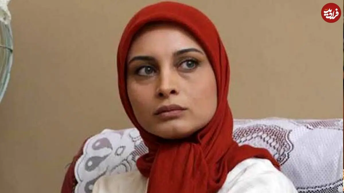 مریم کاویانی بازیگر