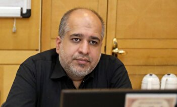 خضریان: تنگه هرمز با توییت‌های ترامپ باز نمی‌شود