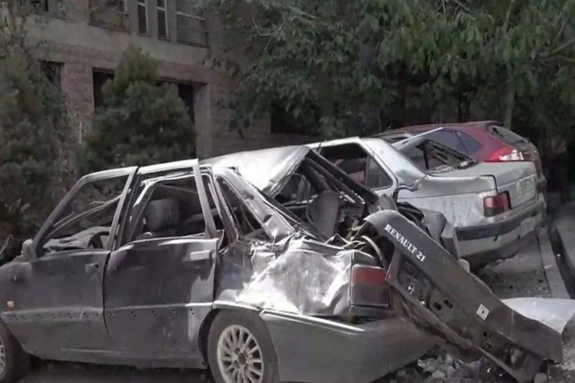 بیمه چقدر به خودروهای جنگ‌زده خسارت داد؟