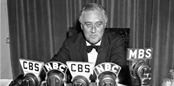 عکس/ مراسم عروسی روزولت سی‌ودومین رئیس‌جمهور آمریکا ۱۲۰ سال پیش