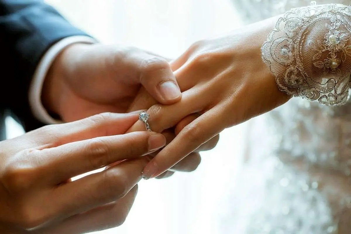 مبلغ وام ازدواج