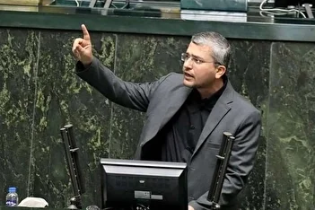 فیلم / سخنگوی کمیسیون امنیت خبر از جنگ آخر داد