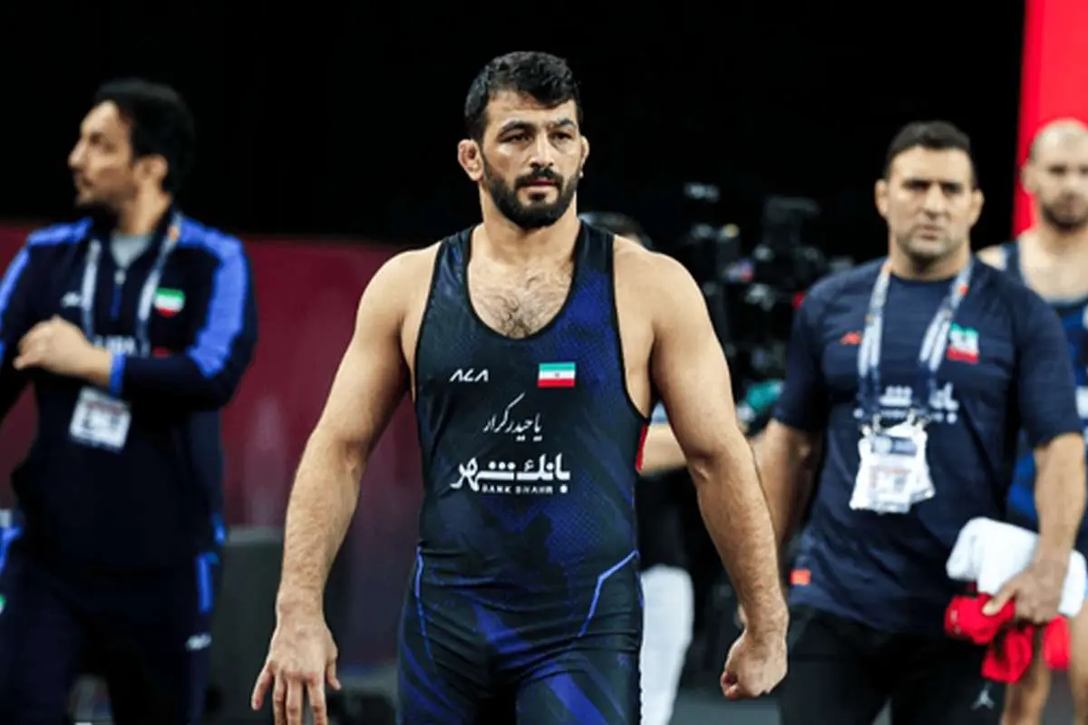 بازگشت حسن یزدانی به تیم ملی