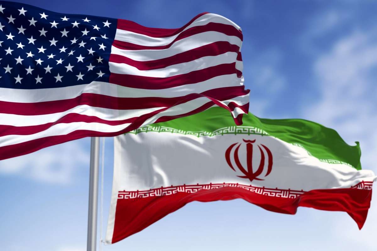 مذاکرات ایران و آمریکا