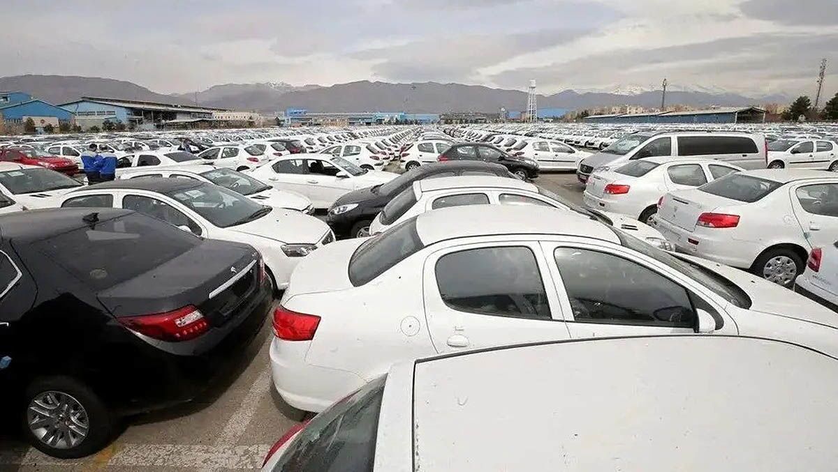 بازار خودرو