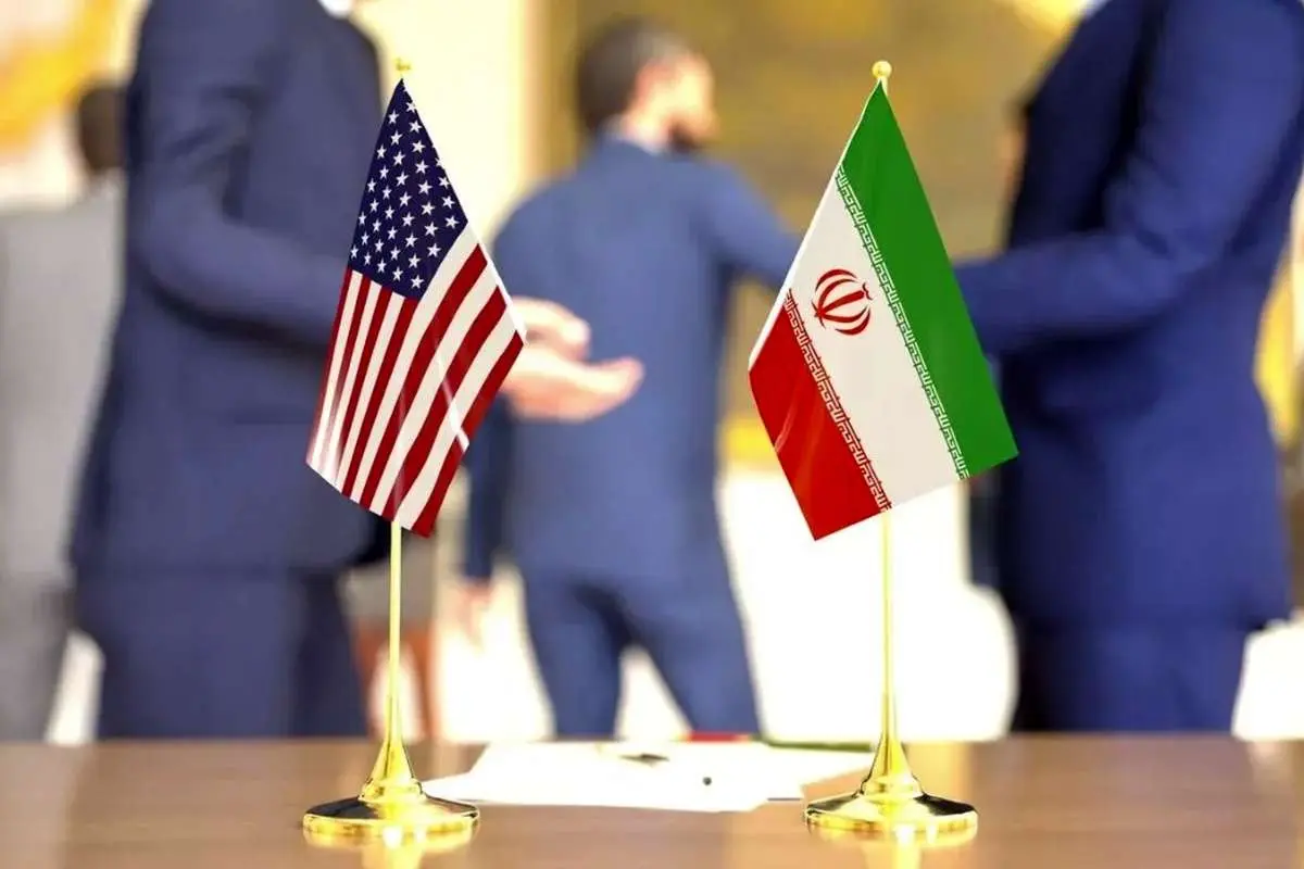 توافق احتمالی آمریکا و ایران