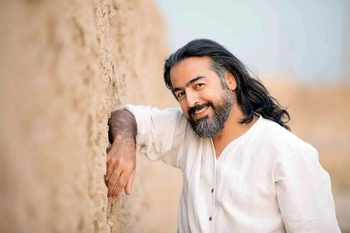 عکس پرواز همای