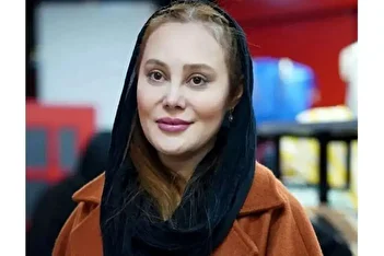 فیلم/ لحظه بدحال شدن آرام جعفری در برنامه شام ایرانی