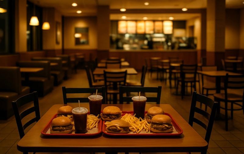 همبرگر نیم میلیون تومان!