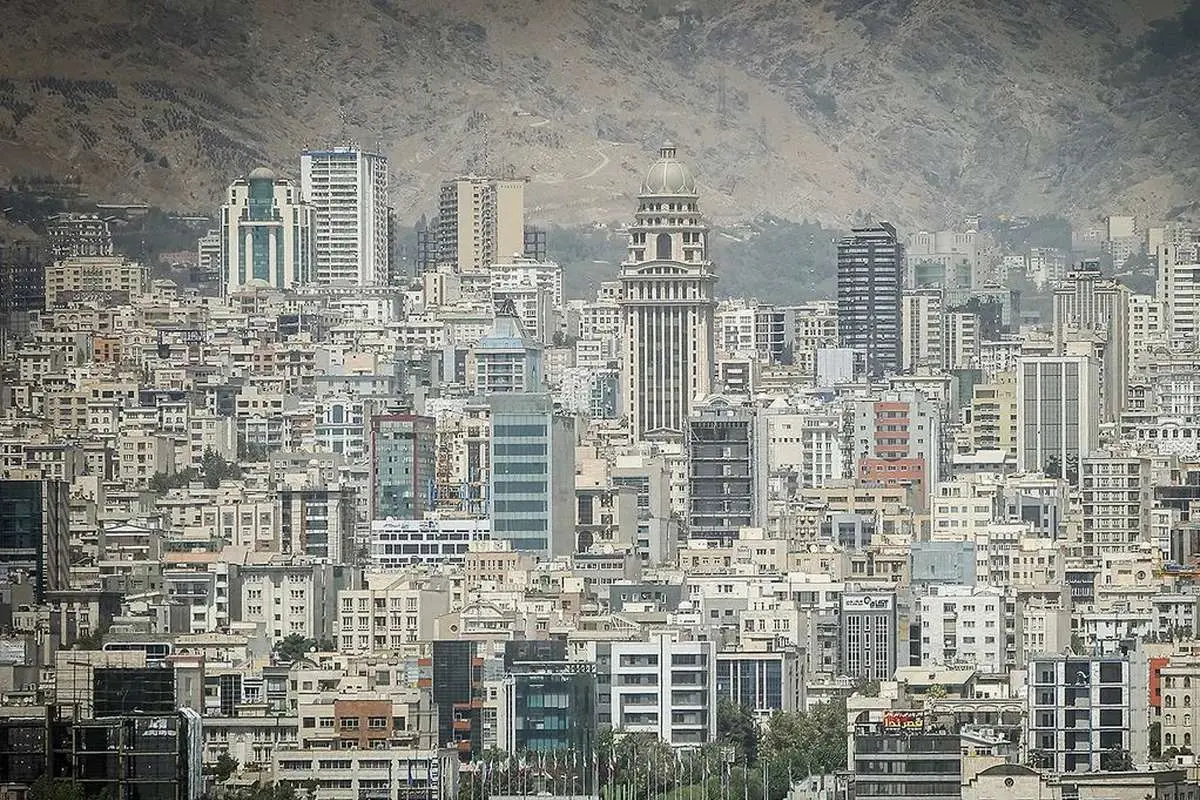 قیمت اجاره در فرمانیه تهران