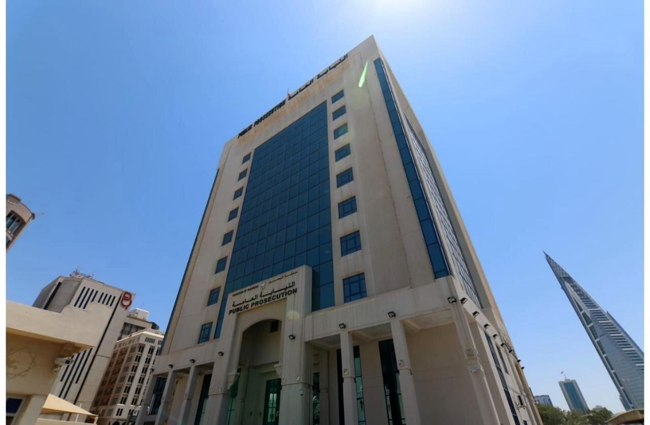 حبس ابد برای ۵ نفر در بحرین به دلیل جاسوسی برای ایران