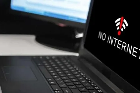 سقوط بی‌سابقه اینترنت ایران در نمودار‌های جهانی