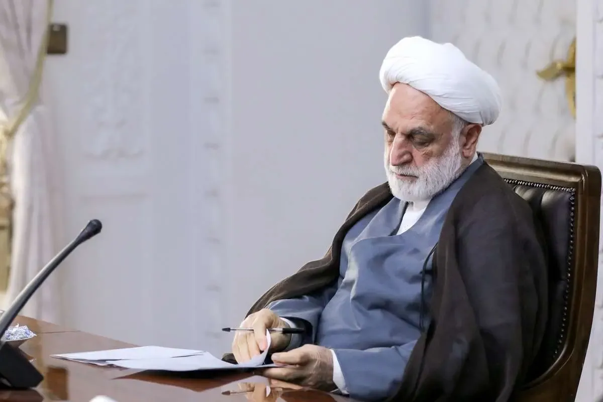 محسنی اژه‌ای: گلوگاه‌های فساد را پیگیری و دنبال کردیم