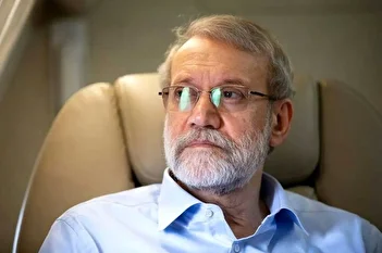 ویدئویی دیده نشده از شهیدان لاریجانی و پاکپور