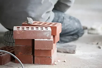 افزایش ۵٠ تا ۶٠ درصدی قیمت مصالح ساختمانی