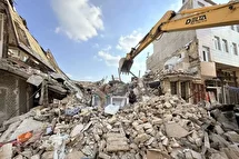 برآورد ۱.۸ همتی خسارات جنگ به زیرساخت‌های درمانی کشور