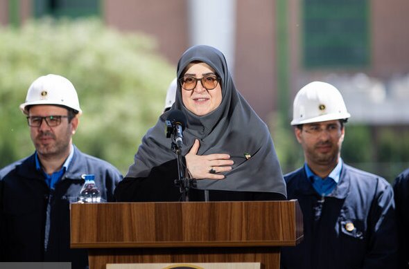 سخنگوی دولت