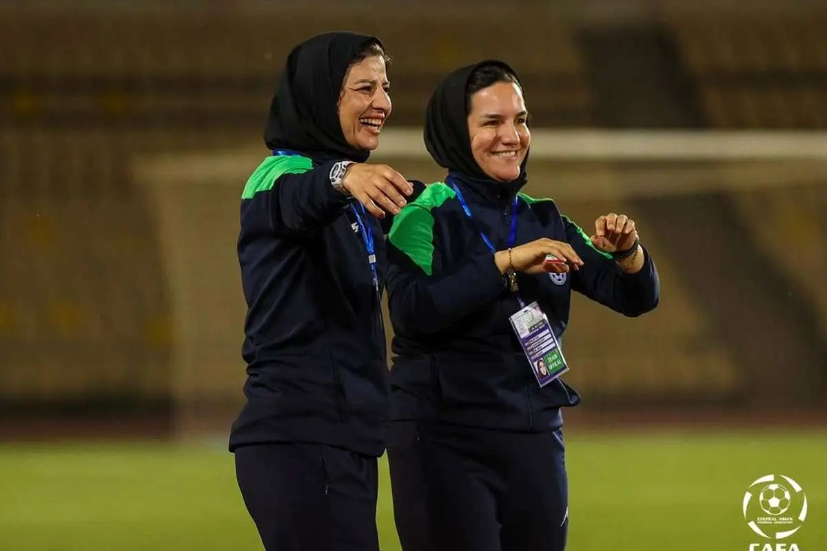 پایان کار پرسپولیس با آزمون