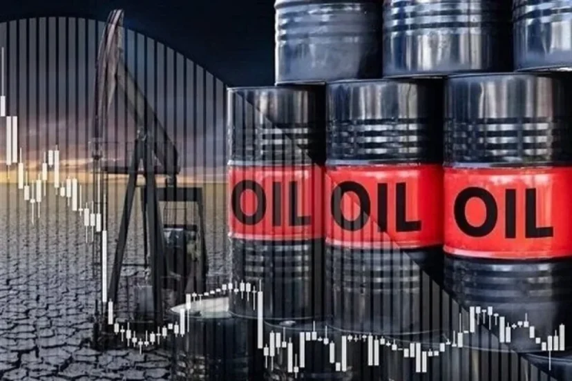 نفت بی وقفه می‌تازد