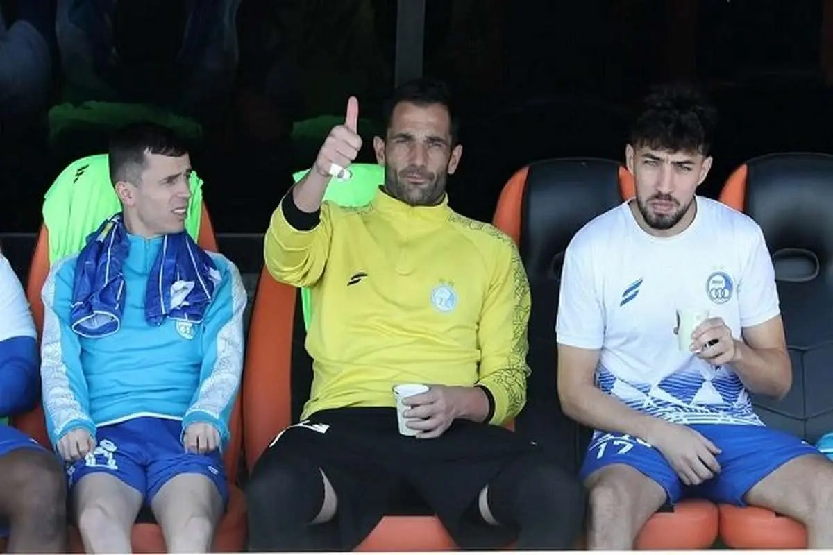 خارجی‌های استقلال چه زمانی به تهران برمی‌گردند؟