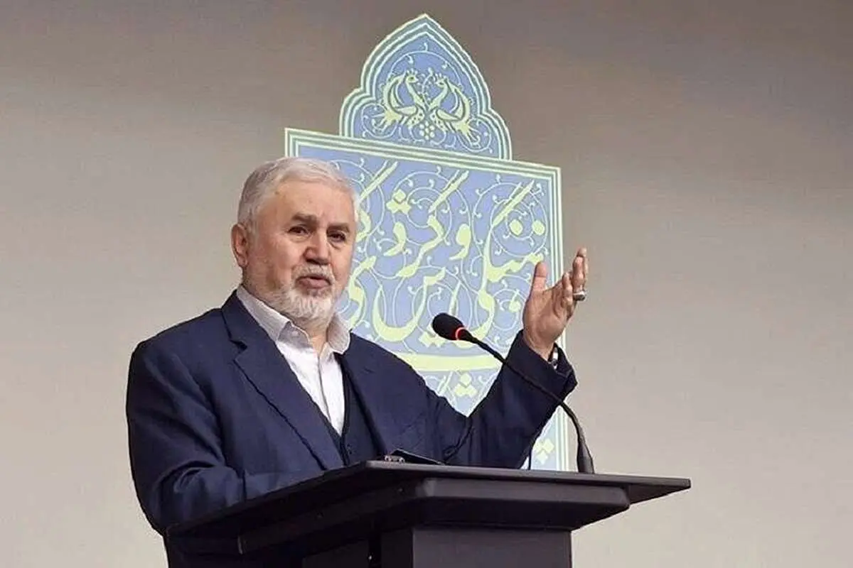 دارابی: بیت رهبری ثبت ملی می‌شود